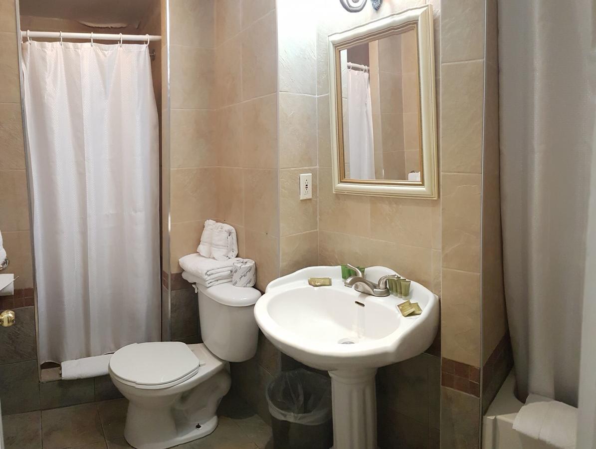 Habitación Familiar