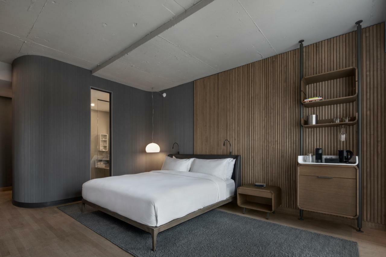Habitación Deluxe con cama extragrande