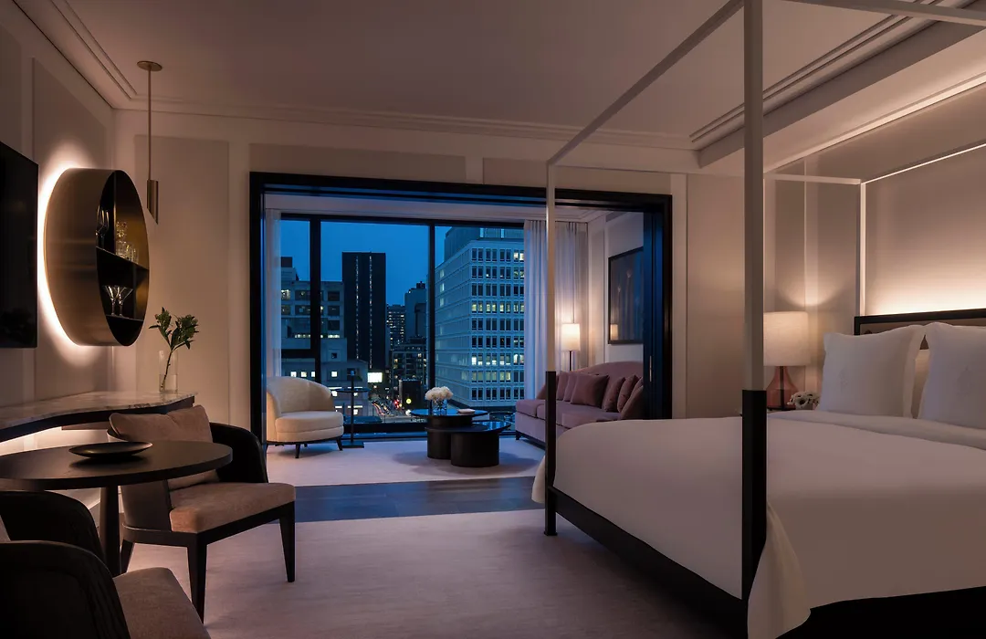 Four Seasons Hotel Montreal-1