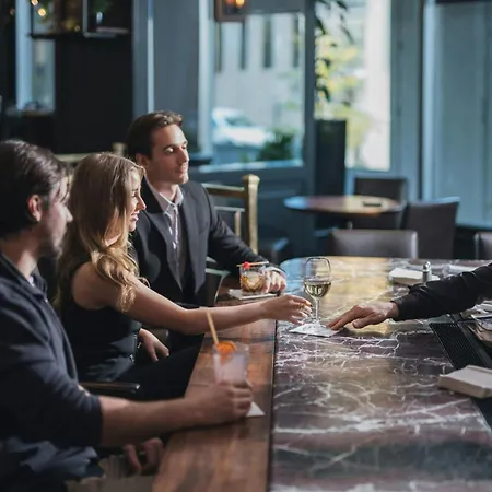 Delta Hotels By Marriott Montreal-2