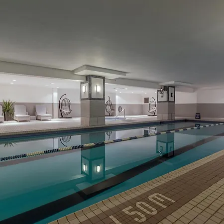 Delta Hotels By Marriott Montreal-3