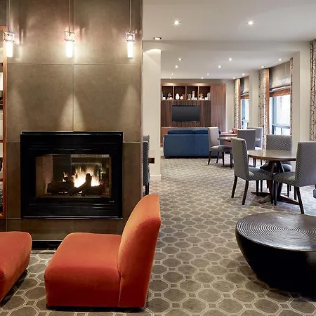 Residence Inn By Marriott Montreal Westmount-3
